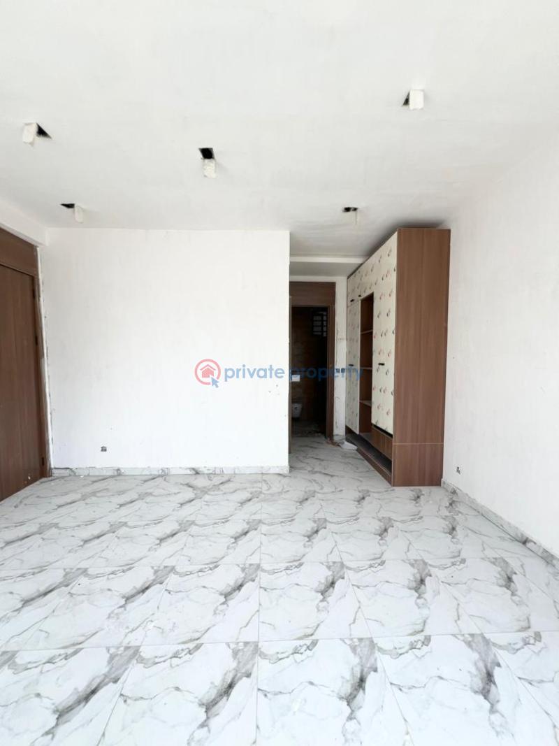 1 bedroom Flat & Apartment For Sale 2nd Toll Lekki Lagos - 4
