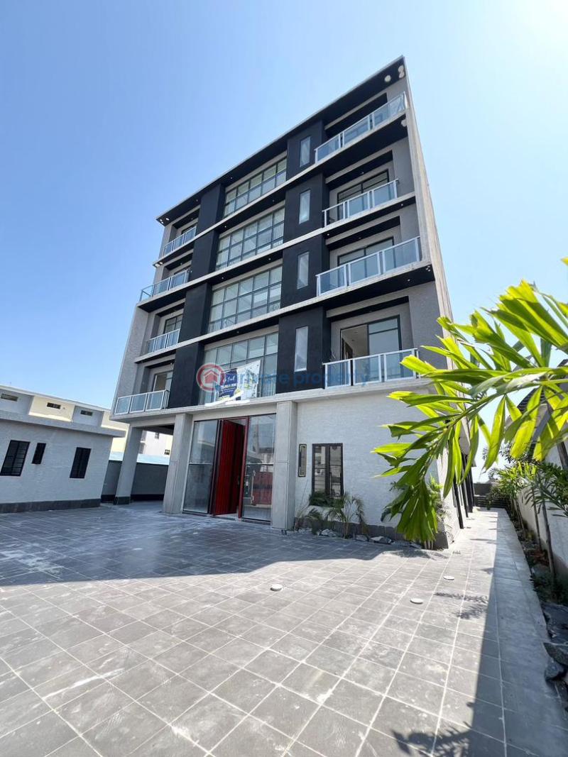 1 bedroom Flat & Apartment For Sale 2nd Toll Lekki Lagos - 25