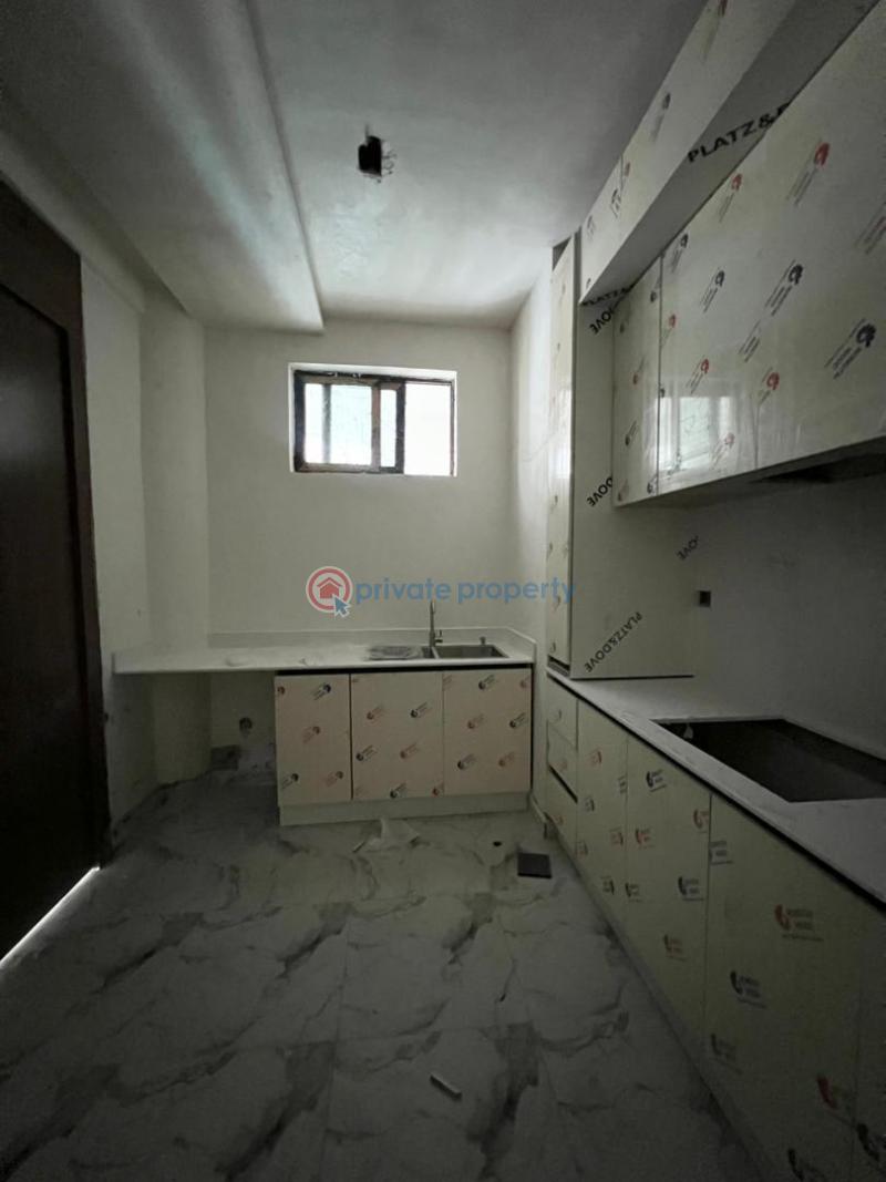 1 bedroom Flat & Apartment For Sale 2nd Toll Lekki Lagos - 8