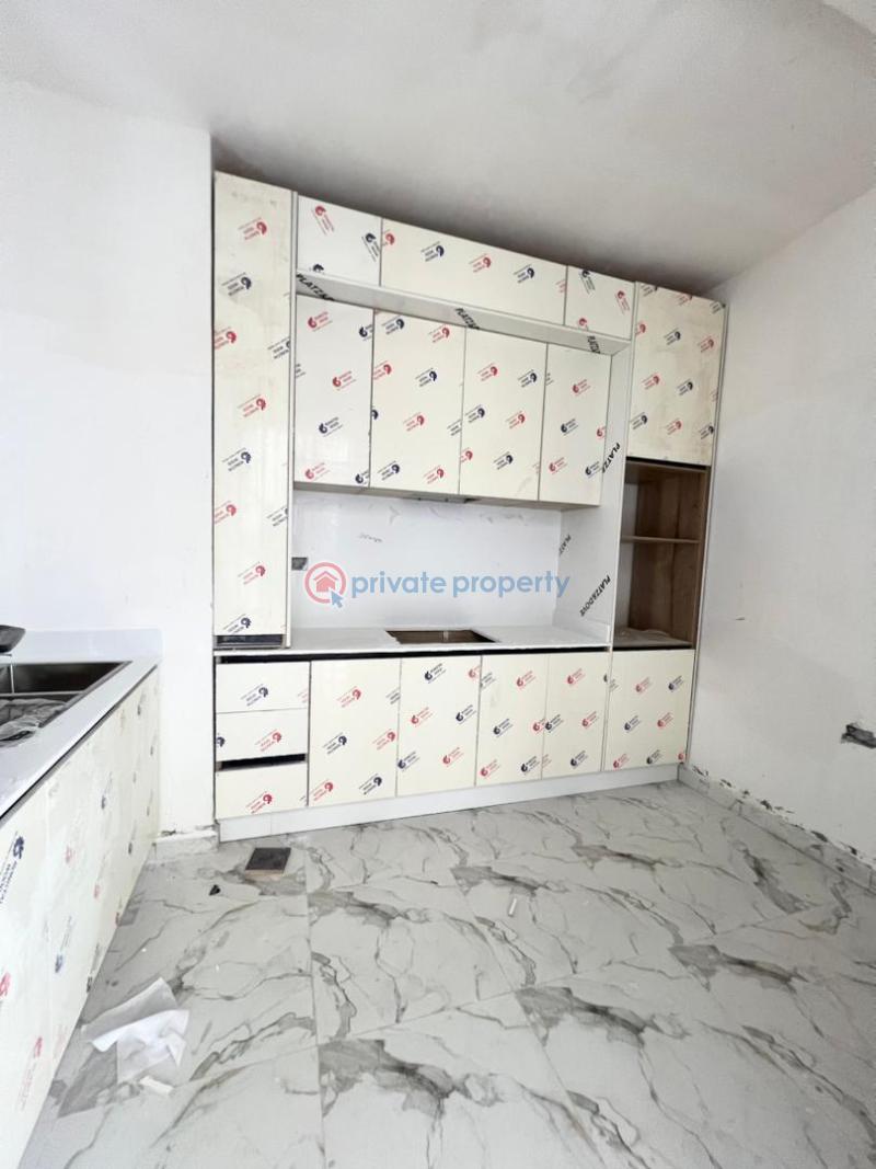 1 bedroom Flat & Apartment For Sale 2nd Toll Lekki Lagos - 10