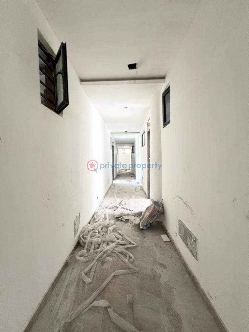 1 bedroom Flat & Apartment For Sale 2nd Toll Lekki Lagos - 28