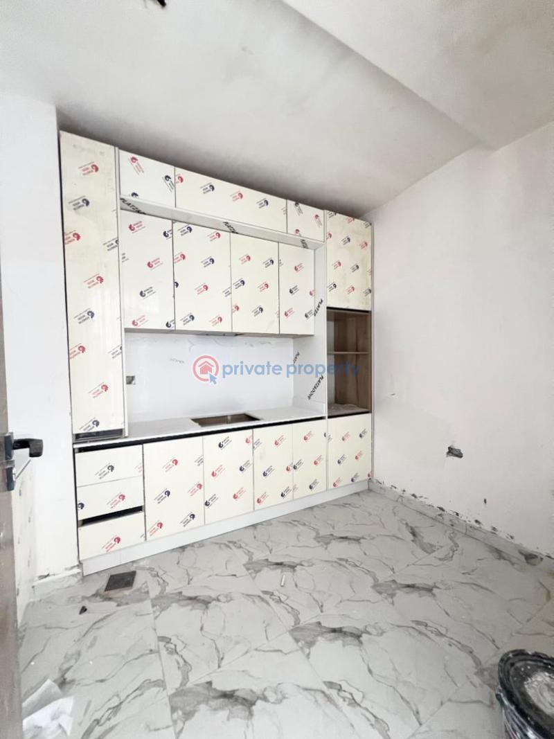 1 bedroom Flat & Apartment For Sale 2nd Toll Lekki Lagos - 27