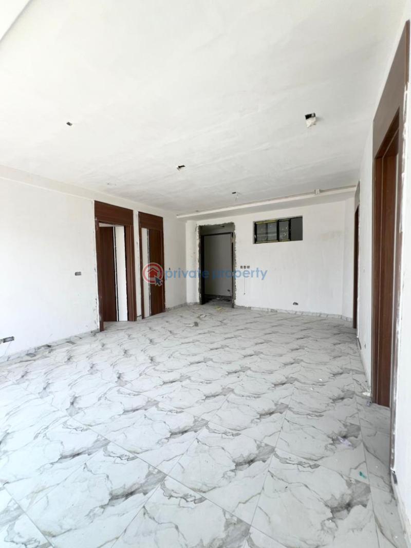 1 bedroom Flat & Apartment For Sale 2nd Toll Lekki Lagos - 2