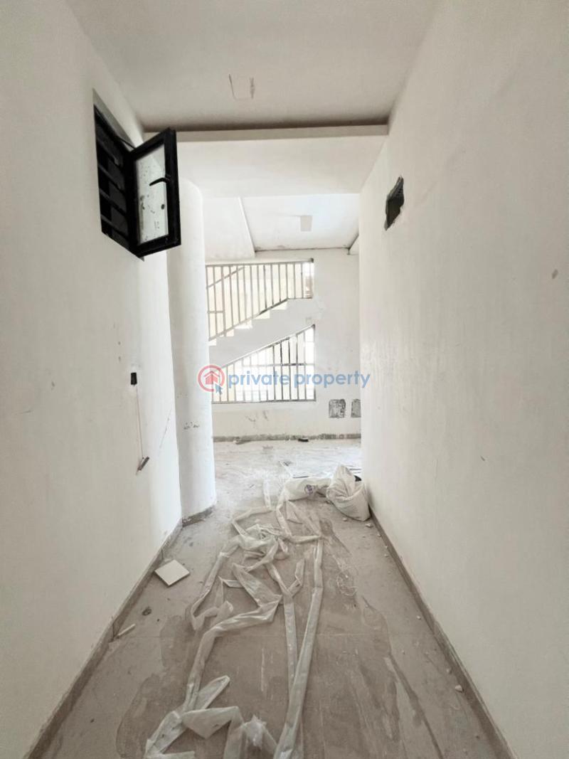 1 bedroom Flat & Apartment For Sale 2nd Toll Lekki Lagos - 12
