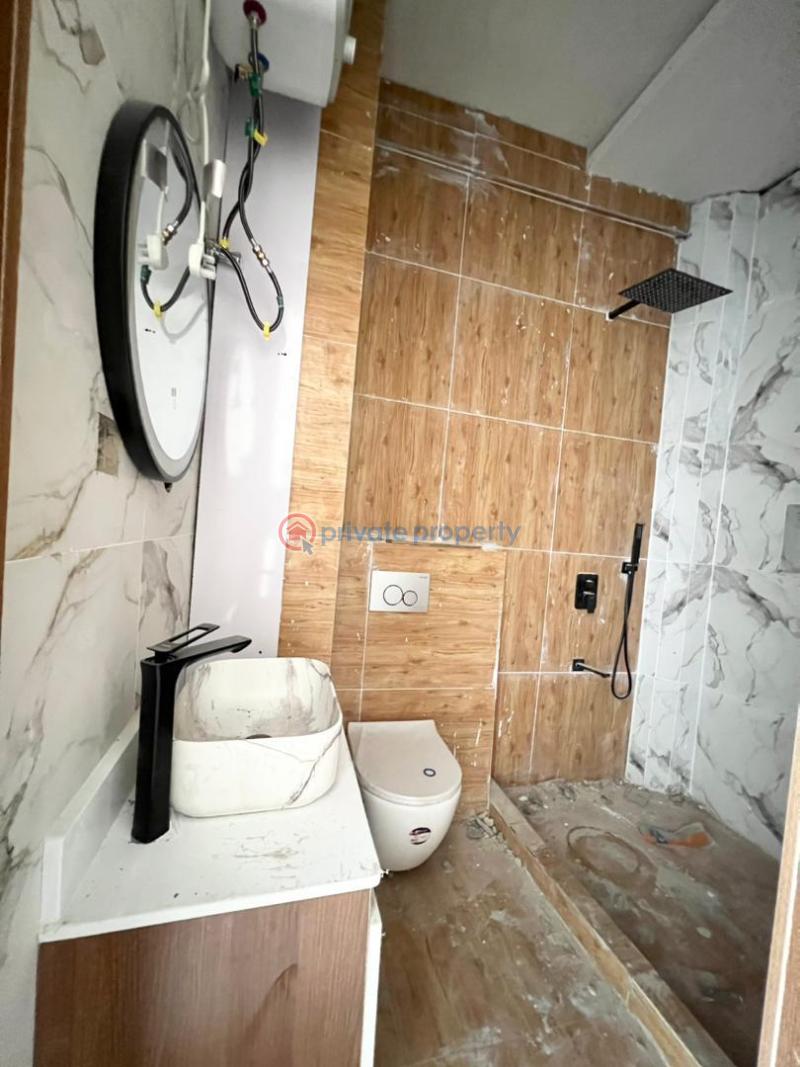 1 bedroom Flat & Apartment For Sale 2nd Toll Lekki Lagos - 20