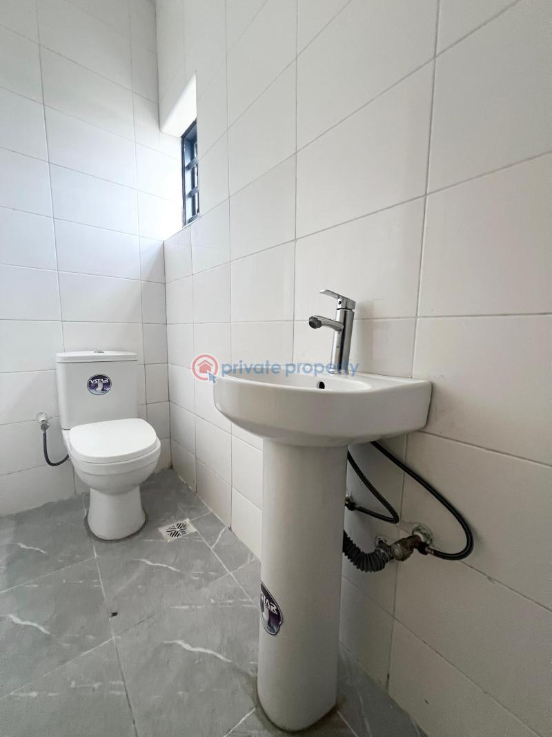 1 and 2 bedroom apartment - 3 2 bedroom House For Sale Ologolo Lekki Lagos - 3