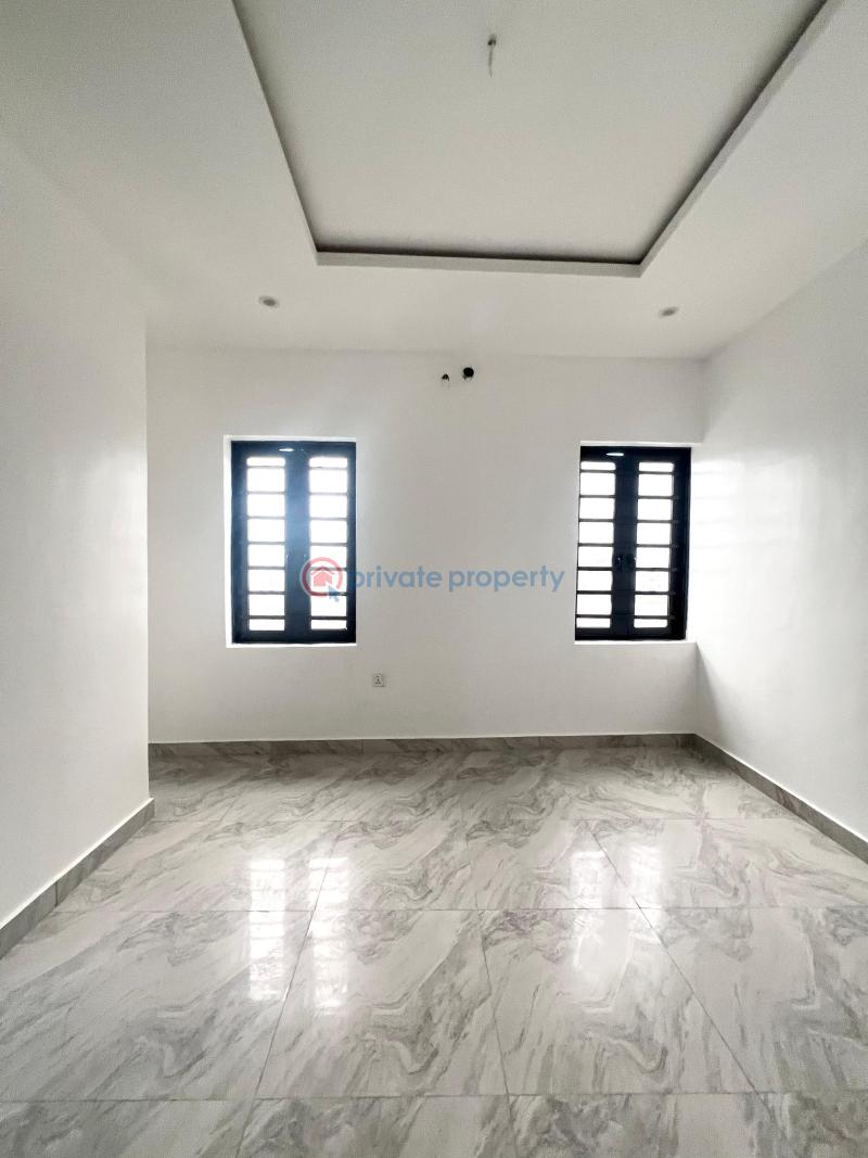 1 and 2 bedroom apartment - 12 2 bedroom House For Sale Ologolo Lekki Lagos - 12