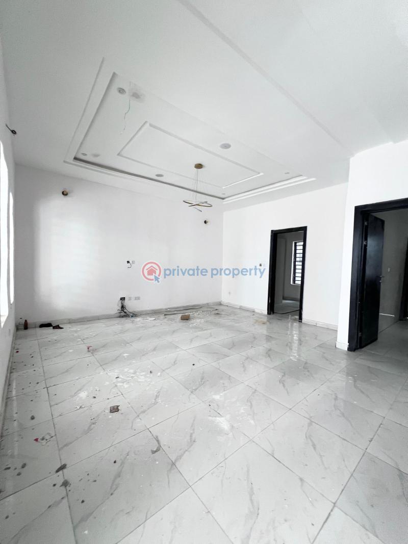 1 and 2 bedroom apartment for sale - 7 2 bedroom House For Sale Ologolo Lekki Lagos - 7