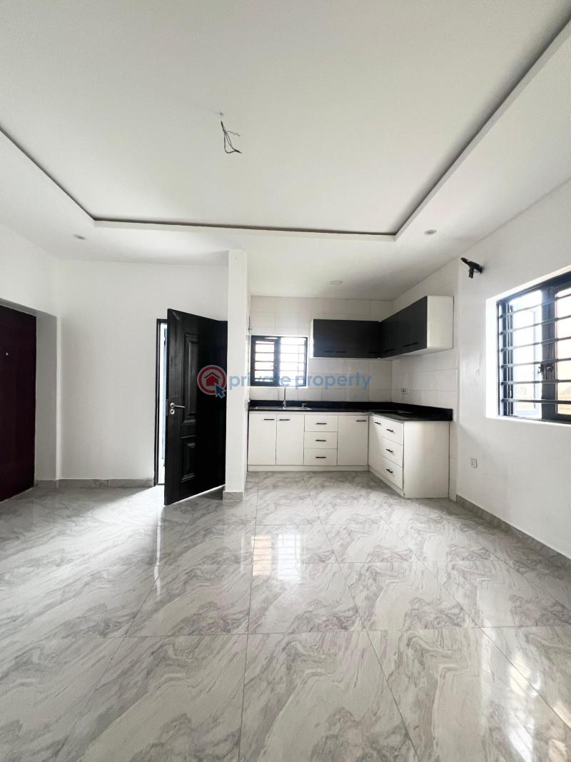 1 and 2 bedroom apartment for sale - 8 2 bedroom House For Sale Ologolo Lekki Lagos - 8
