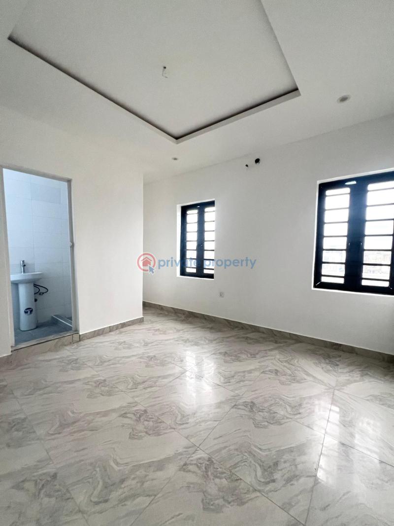 1 and 2 bedroom apartment - 1 2 bedroom House For Sale Ologolo Lekki Lagos - 1