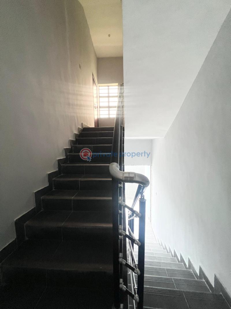 1 and 2 bedroom apartment - 11 2 bedroom House For Sale Ologolo Lekki Lagos - 11