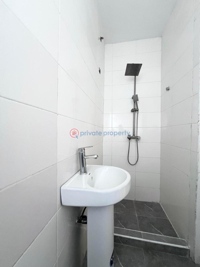 1 and 2 bedroom apartment - 6 2 bedroom House For Sale Ologolo Lekki Lagos - 6