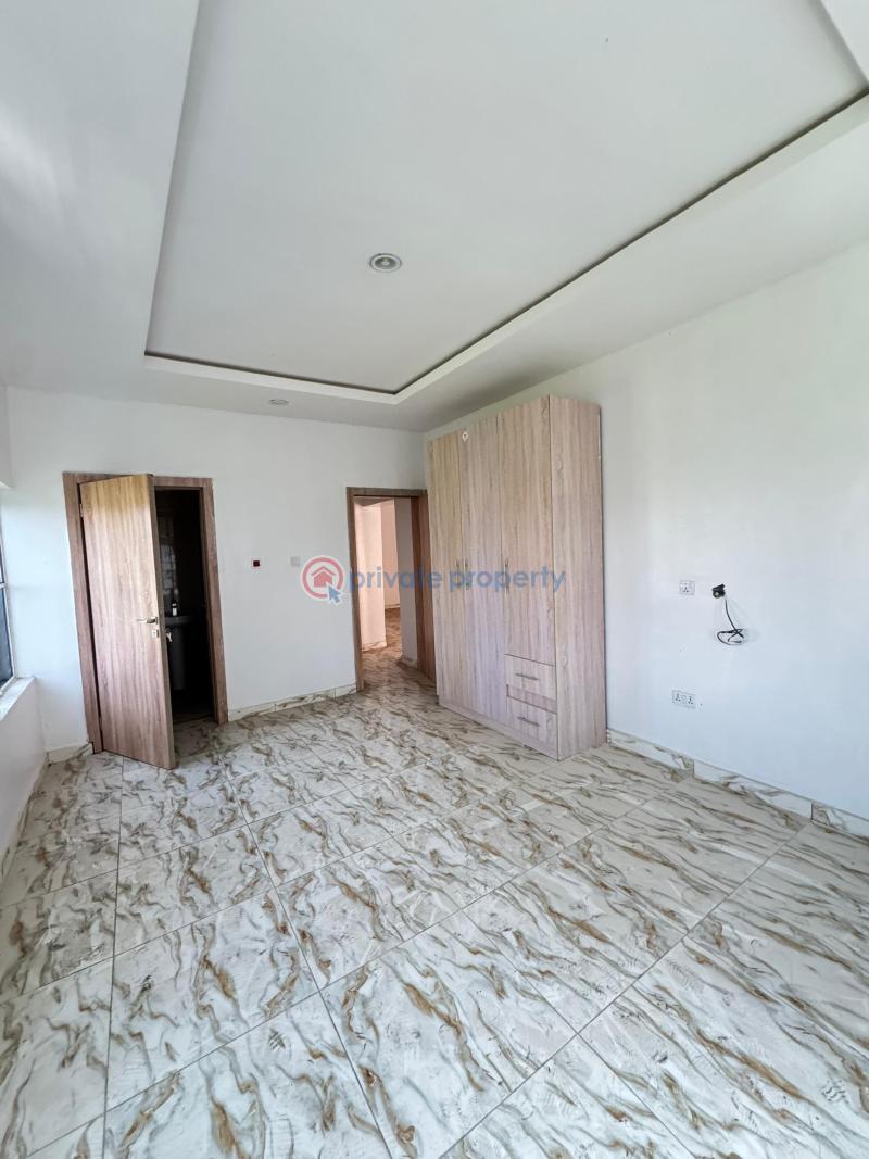 2 bedroom Flat & Apartment For Sale Abraham Adesanya Ajah Lagos - 2