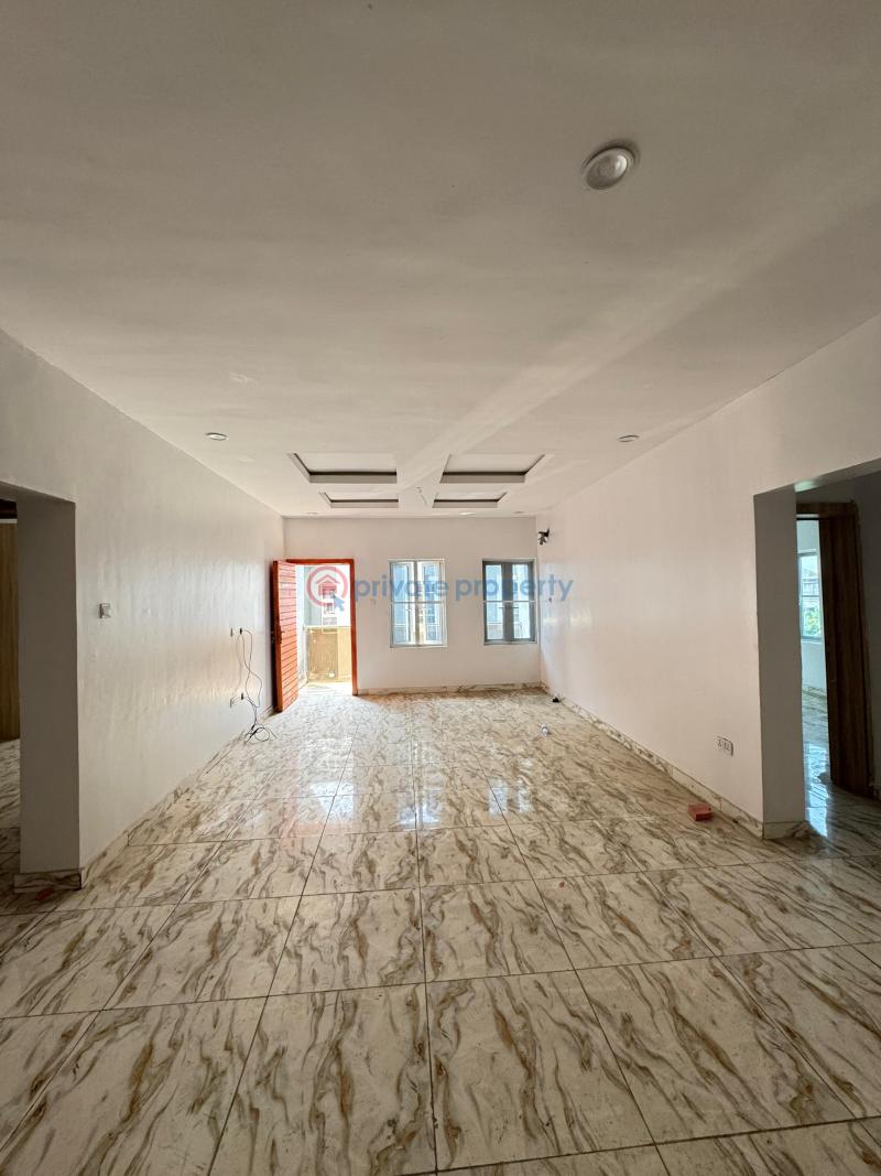 2 bedroom Flat & Apartment For Sale Abraham Adesanya Ajah Lagos - 2