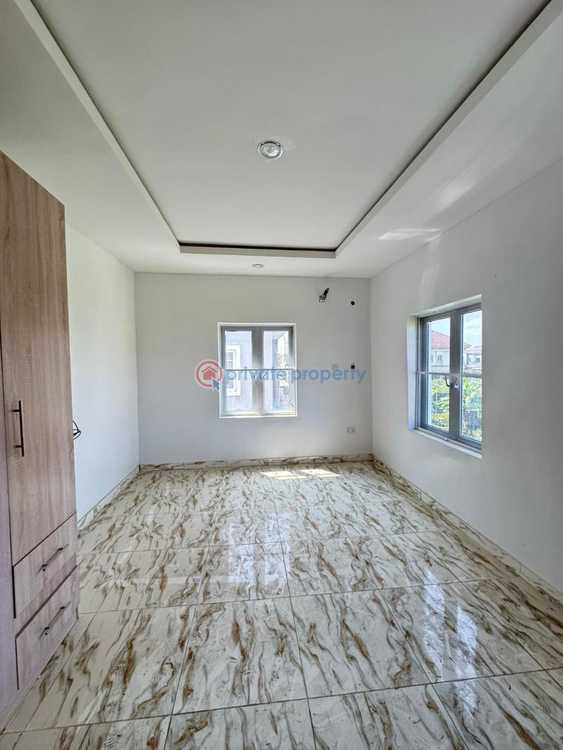 2 bedroom Flat & Apartment For Sale Abraham Adesanya Ajah Lagos - 6
