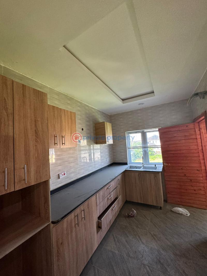 2 bedroom Flat & Apartment For Sale Abraham Adesanya Ajah Lagos - 5
