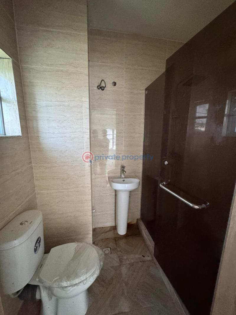 2 bedroom Flat & Apartment For Sale Abraham Adesanya Ajah Lagos - 3