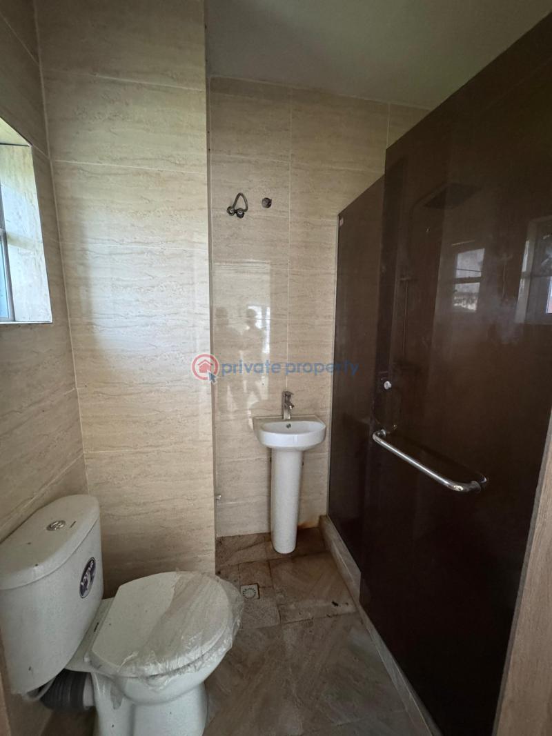 2 bedroom Flat & Apartment For Sale Abraham Adesanya Ajah Lagos - 8