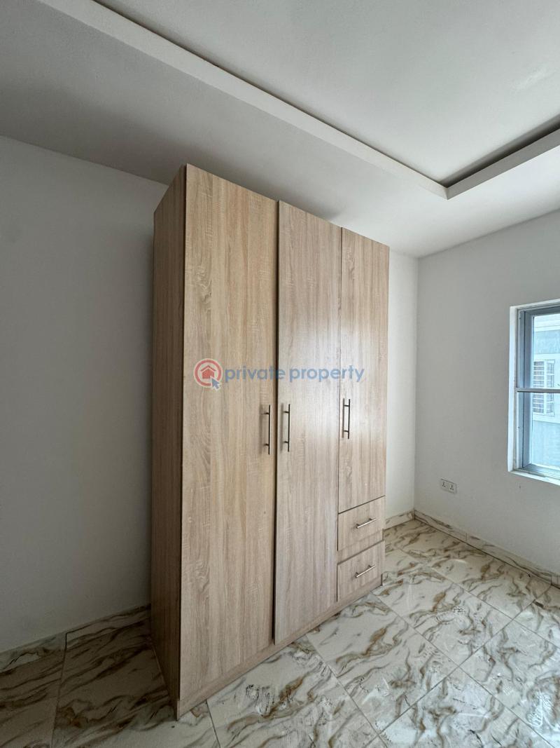 2 bedroom Flat & Apartment For Sale Abraham Adesanya Ajah Lagos - 7