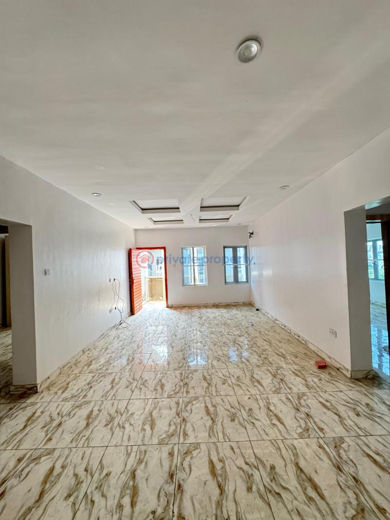 2 bedroom Flat & Apartment For Sale Abraham Adesanya Ajah Lagos - 9