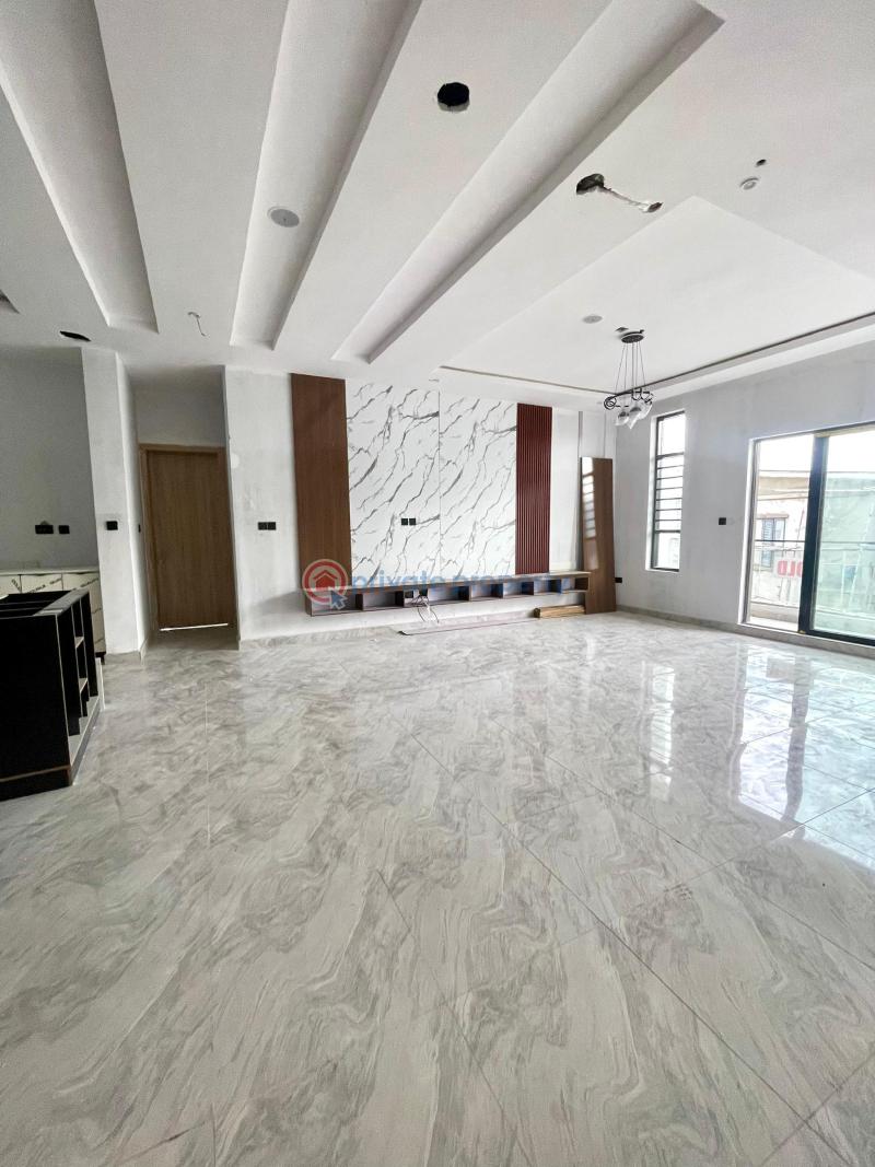 1 and 2 bedrooms apartment for sale - 3 1 bedroom Flat & Apartment For Sale Okota Lekki Ikota Lekki Lagos - 3