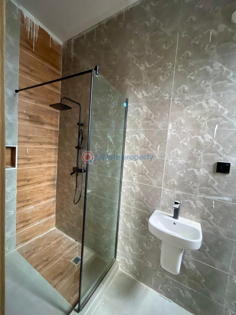 1 and 2 bedrooms apartment for sale - 9 1 bedroom Flat & Apartment For Sale Okota Lekki Ikota Lekki Lagos - 9