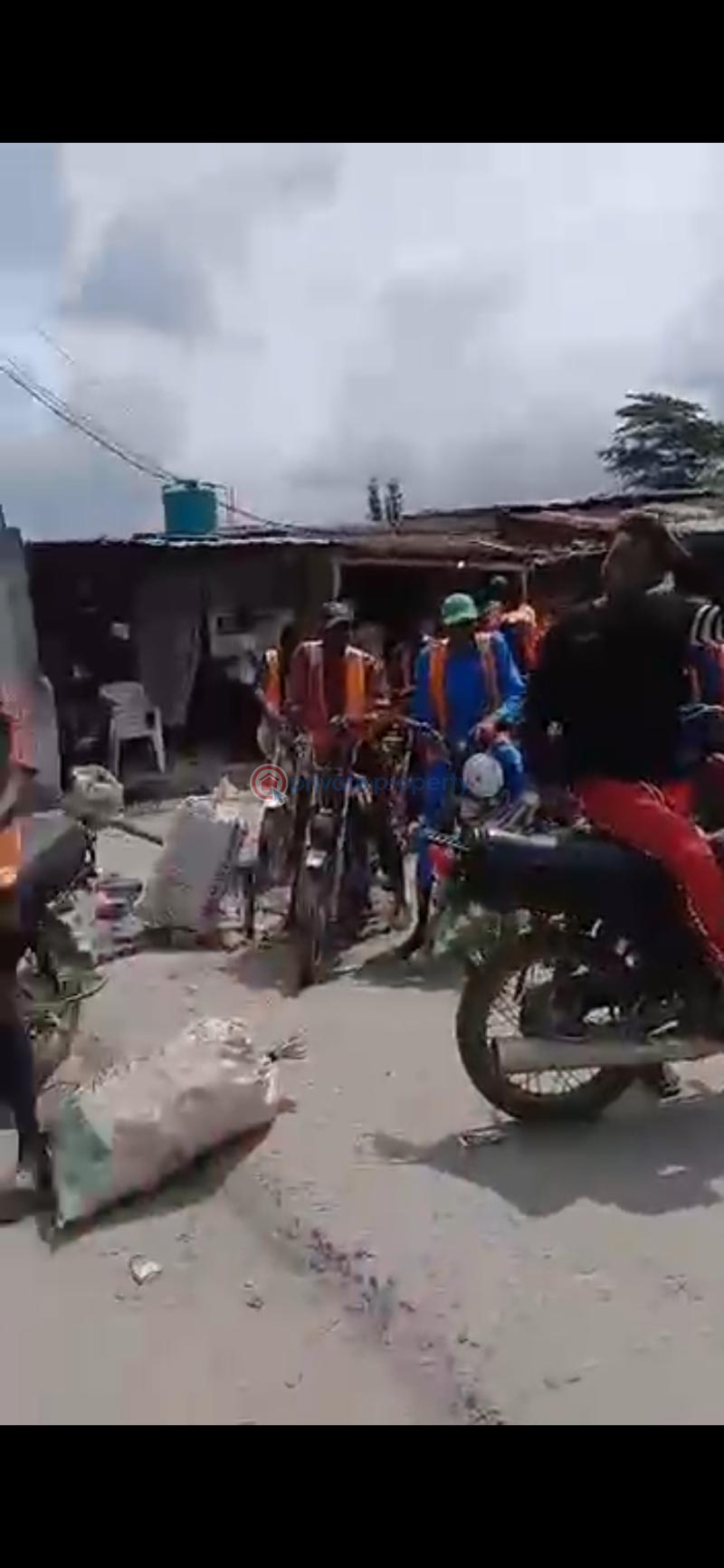 Commercial Land For Sale Sangotedo Lagos - 3