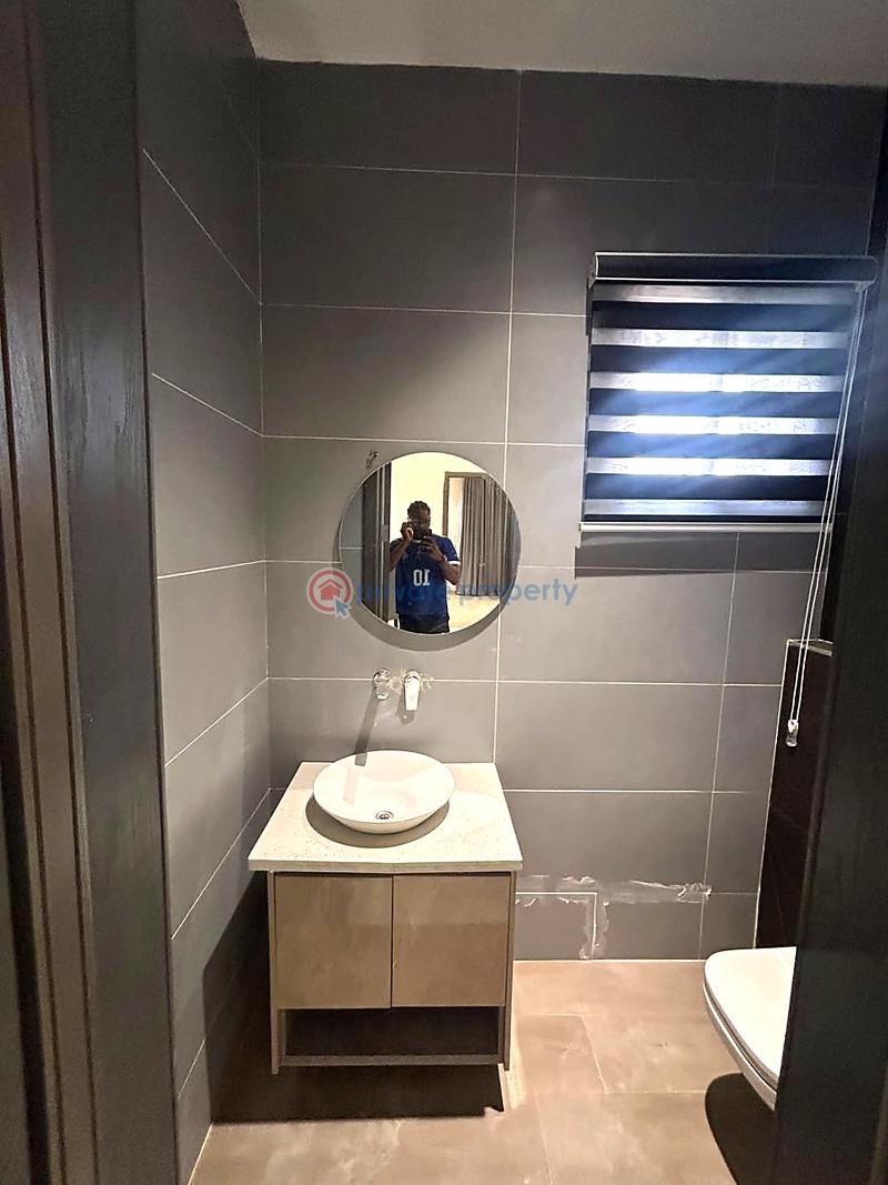 1 bedroom Flat & Apartment For Rent Ikoyi Lagos - 2