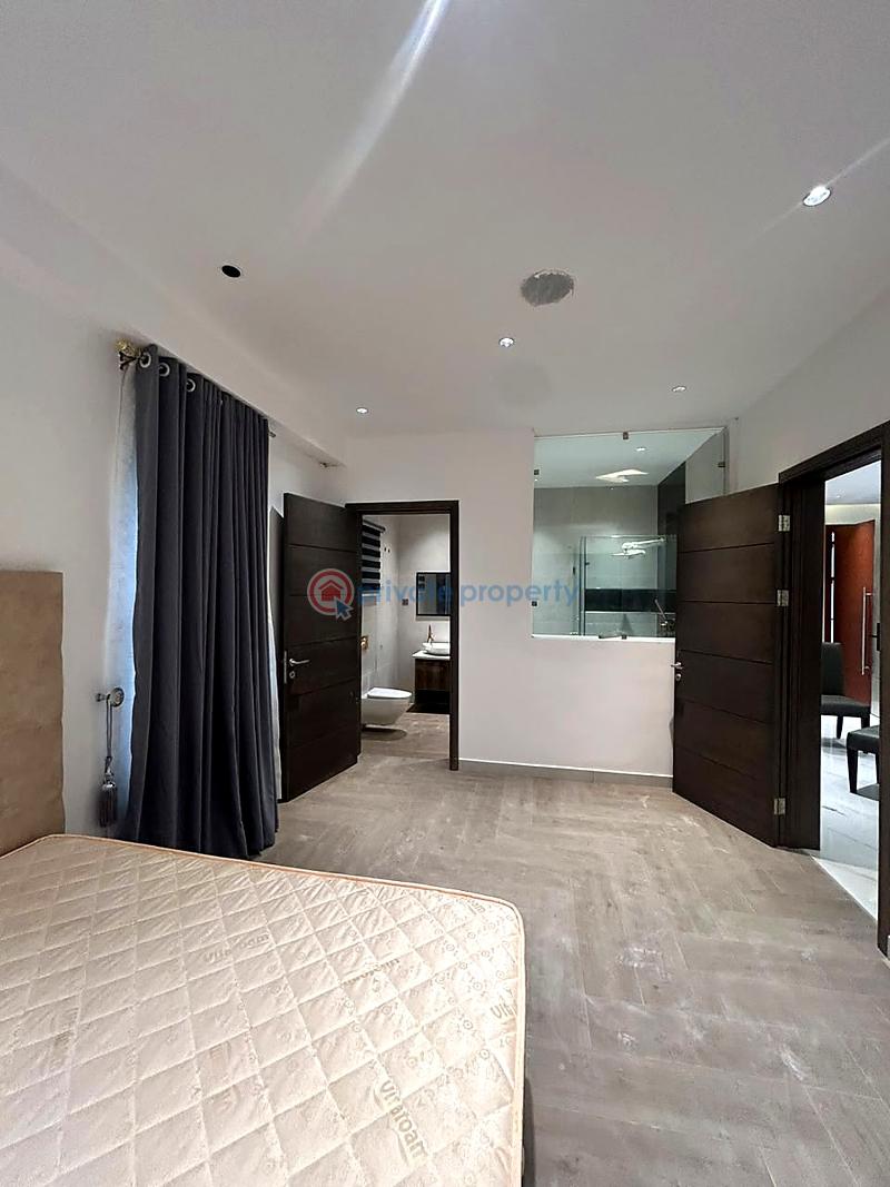 1 bedroom Flat & Apartment For Rent Ikoyi Lagos - 6