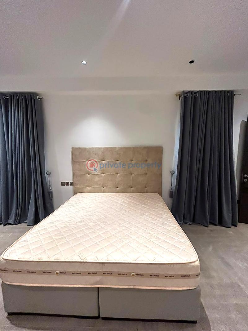 1 bedroom Flat & Apartment For Rent Ikoyi Lagos - 3