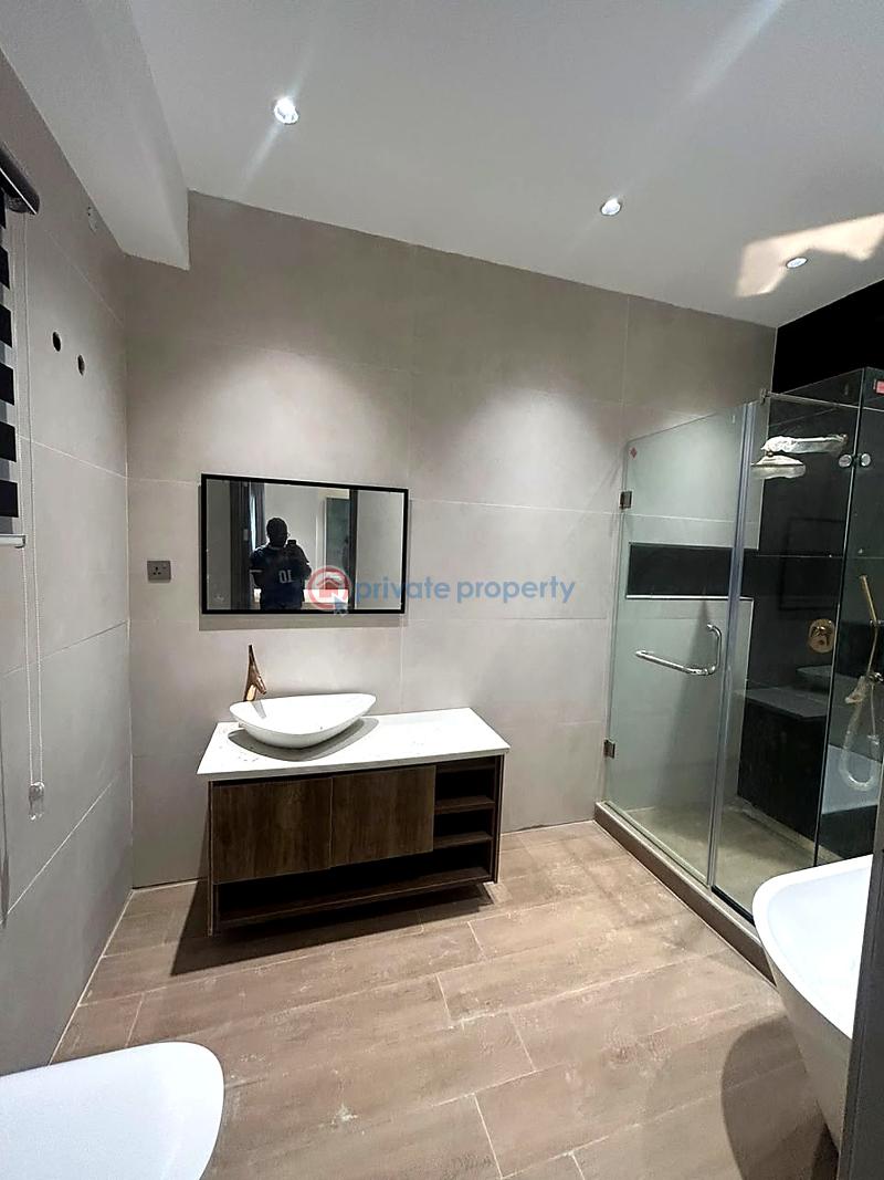 1 bedroom Flat & Apartment For Rent Ikoyi Lagos - 4