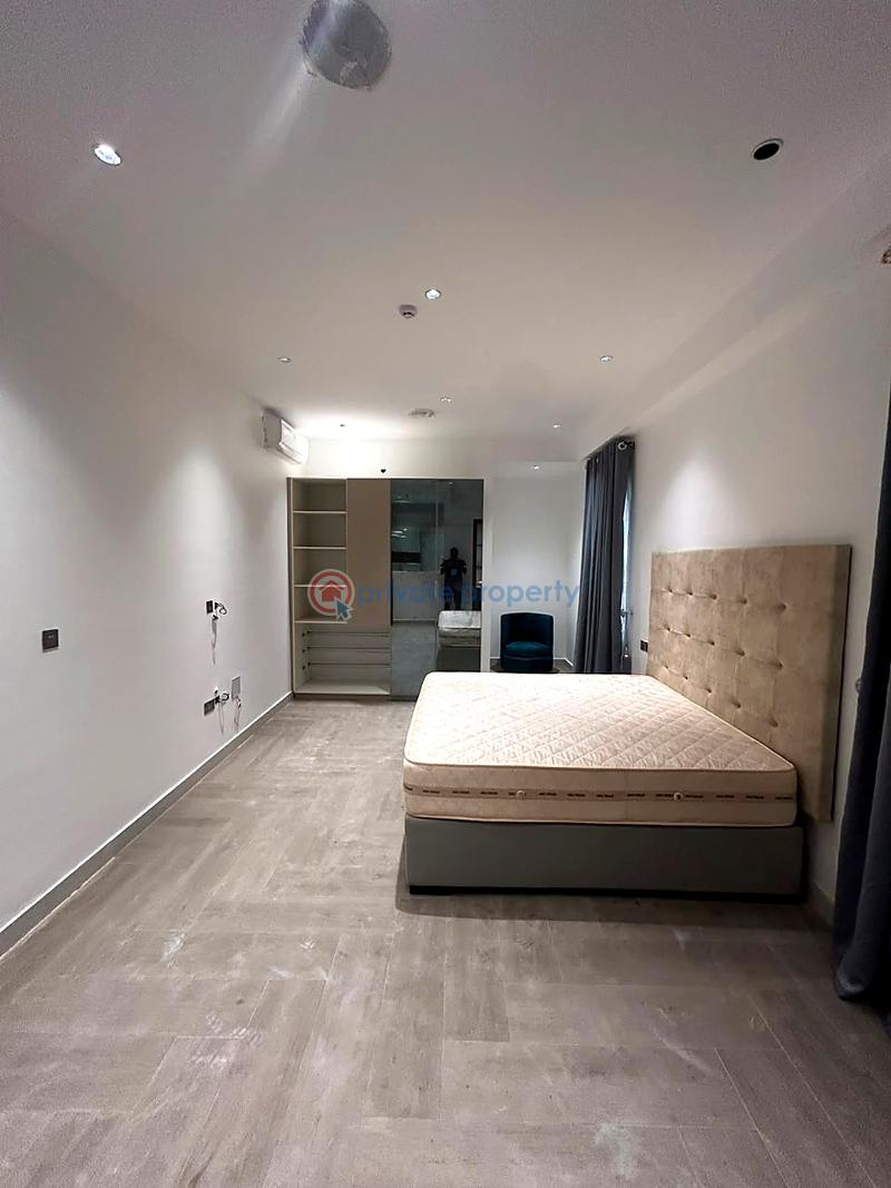1 bedroom Flat & Apartment For Rent Ikoyi Lagos - 5