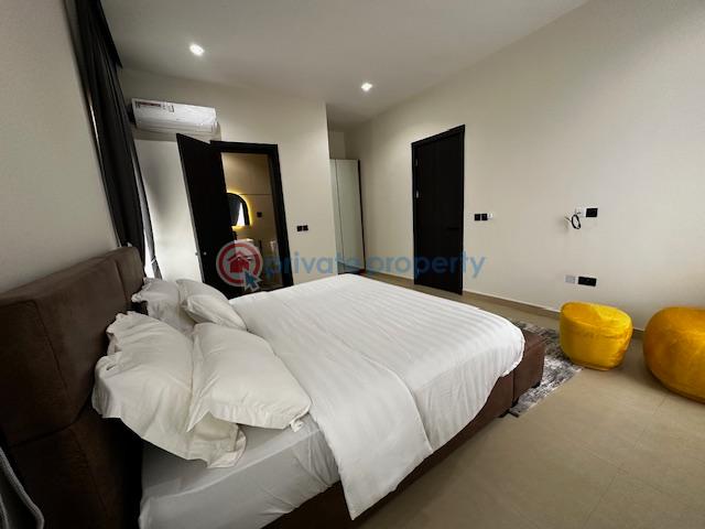 1 bedroom Flat & Apartment Short let 7 Oluwakayode Jacobs Crescent Lekki Phase 1 Lagos - 9