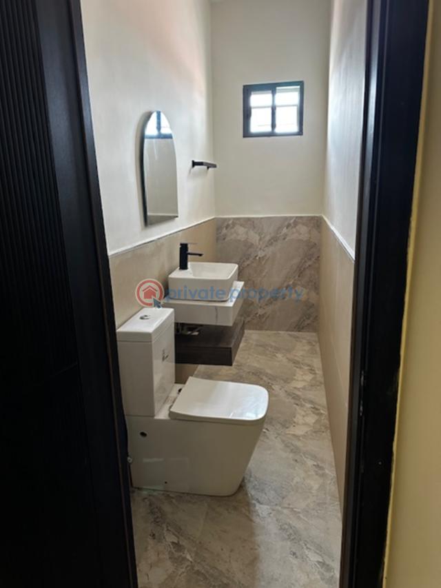 1 bedroom Flat & Apartment Short let 7 Oluwakayode Jacobs Crescent Lekki Phase 1 Lagos - 4