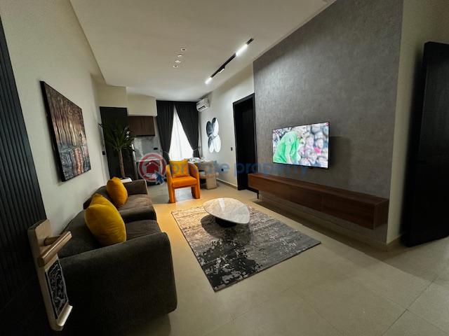 1 bedroom Flat & Apartment Short let 7 Oluwakayode Jacobs Crescent Lekki Phase 1 Lagos - 0
