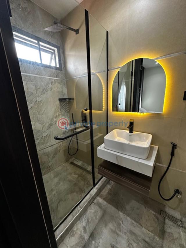 1 bedroom Flat & Apartment Short let 7 Oluwakayode Jacobs Crescent Lekki Phase 1 Lagos - 12