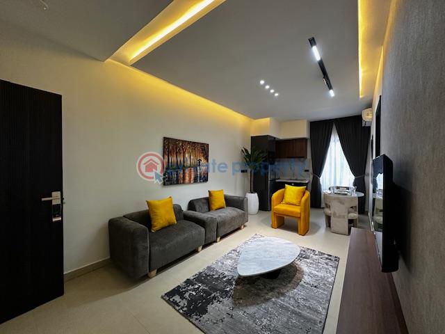 1 bedroom Flat & Apartment Short let 7 Oluwakayode Jacobs Crescent Lekki Phase 1 Lagos - 2