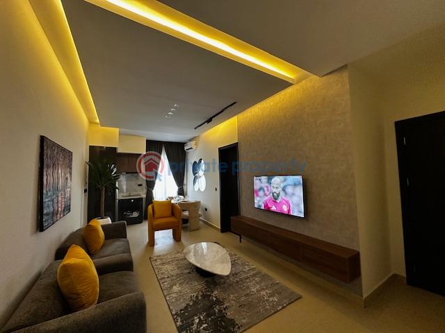 1 bedroom Flat & Apartment Short let 7 Oluwakayode Jacobs Crescent Lekki Phase 1 Lagos - 14
