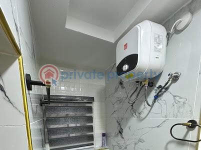 1 bedroom Flat & Apartment Short let Ikeja Lagos - 6