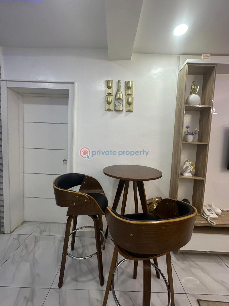 Mini Flat Short let Ikeja GRA Lagos - 5