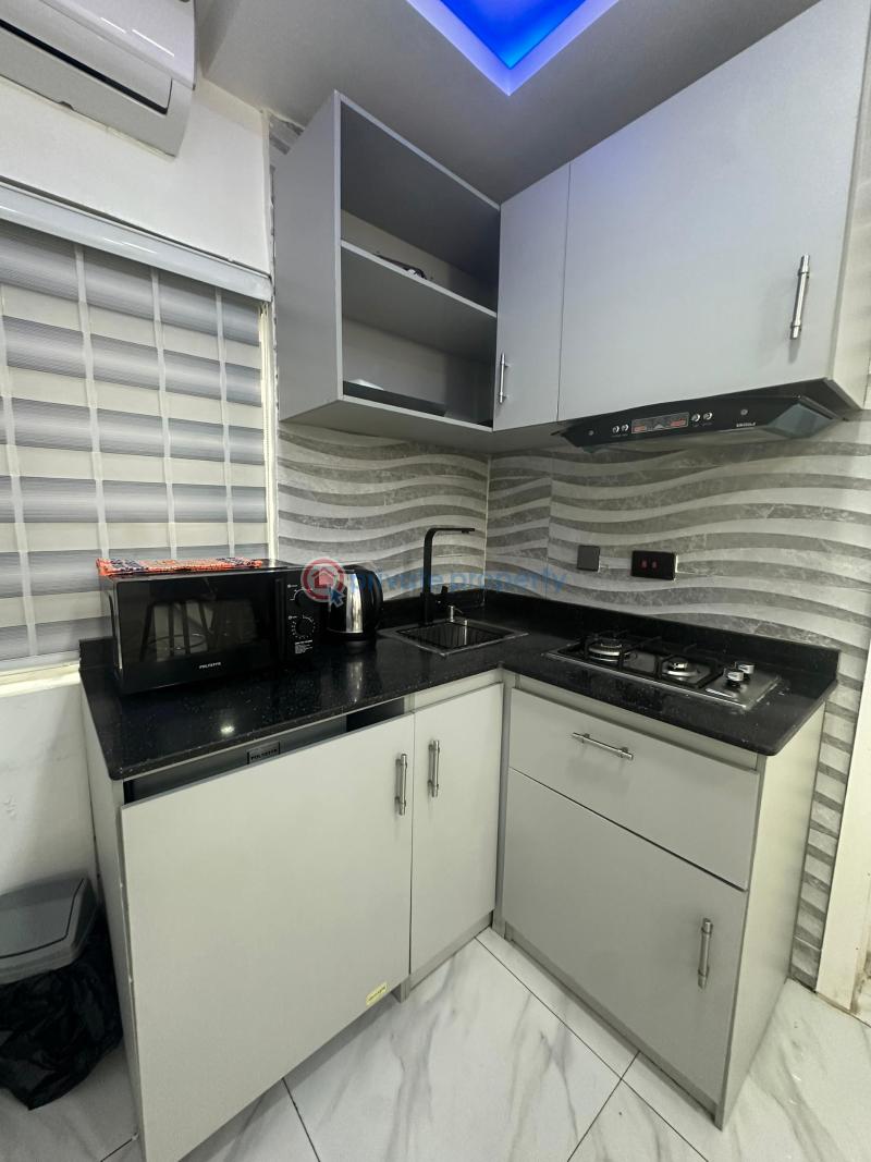Mini Flat Short let Ikeja GRA Lagos - 7