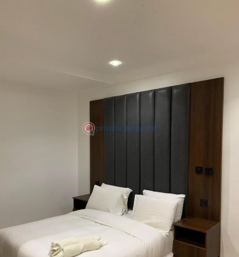 1 bedroom Flat & Apartment Short let Lekki Phase 1 Lagos - 4
