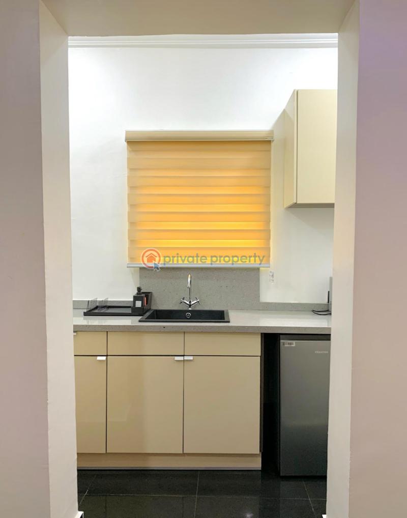 1 bedroom Flat & Apartment Short let Lekki Phase 1 Lagos - 2