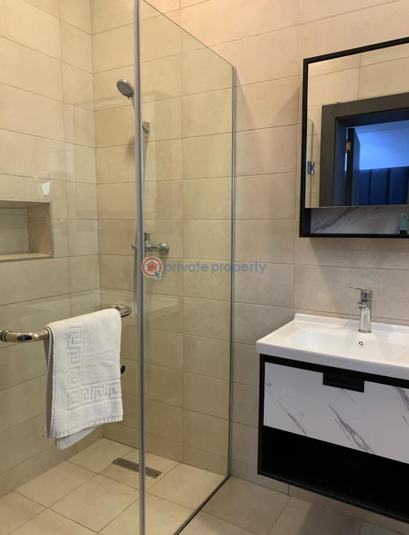 1 bedroom Flat & Apartment Short let Lekki Phase 1 Lagos - 6