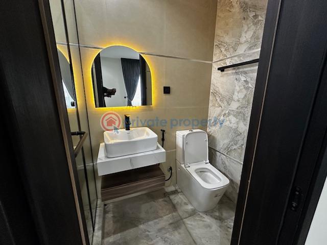 1 bedroom Flat & Apartment Short let 7 Oluwakayode Jacobs Crescent Lekki Phase 1 Lagos - 13