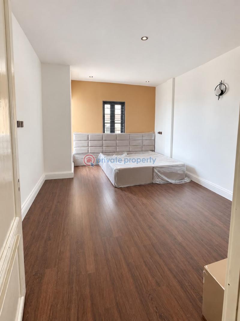 1 bedroom Flat & Apartment For Sale Tombia Extension Gra New GRA Port Harcourt Rivers - 6