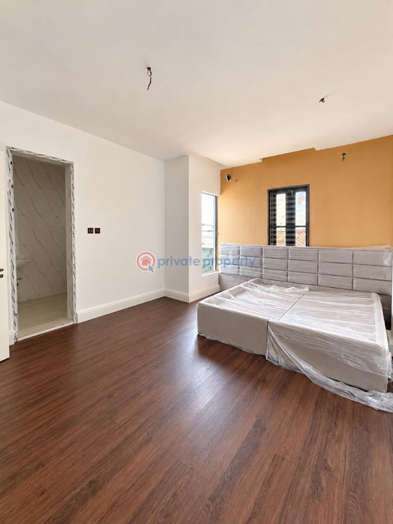1 bedroom Flat & Apartment For Sale Tombia Extension Gra New GRA Port Harcourt Rivers - 7