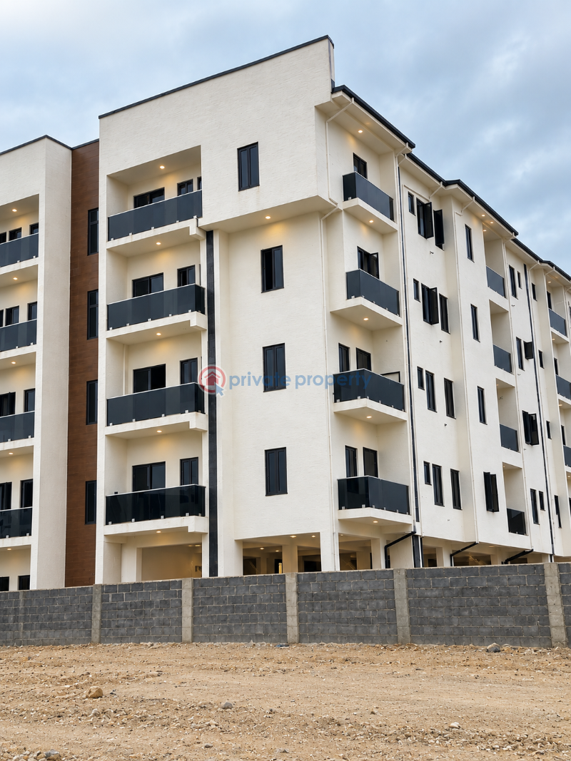 1 bedroom Flat & Apartment For Sale Tombia Extension Gra New GRA Port Harcourt Rivers - 10