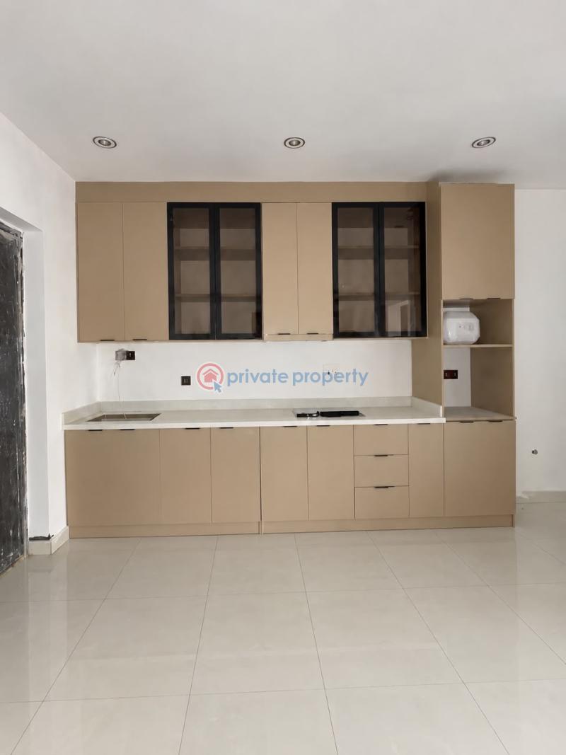 1 bedroom Flat & Apartment For Sale Tombia Extension Gra New GRA Port Harcourt Rivers - 5