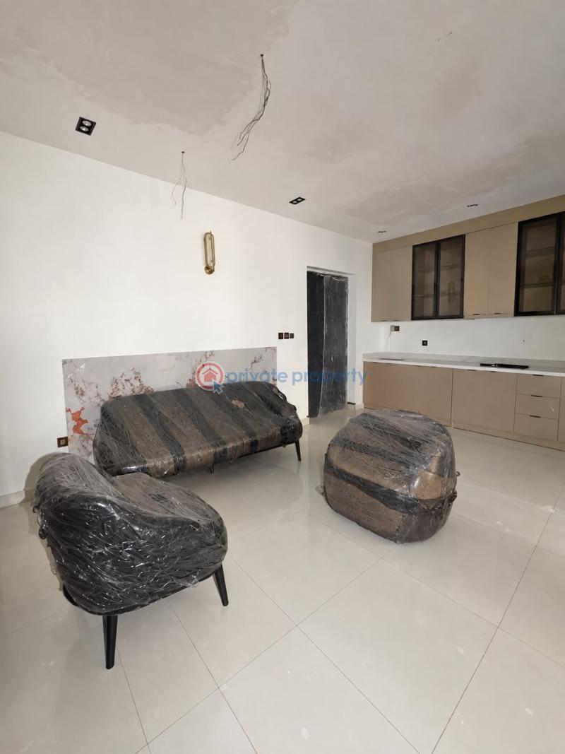 1 bedroom Flat & Apartment For Sale Tombia Extension Gra New GRA Port Harcourt Rivers - 4